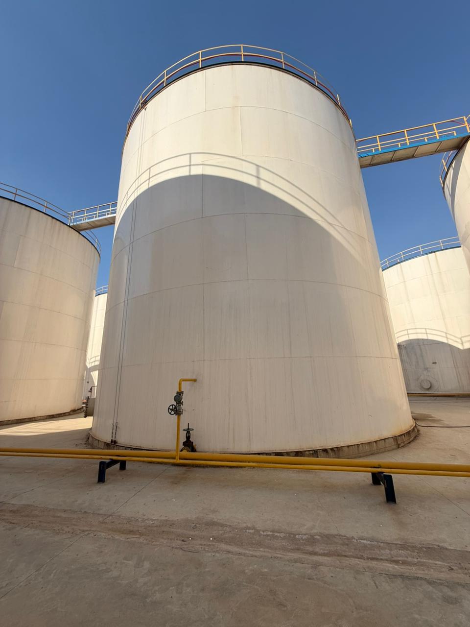 منتج أسفلت 3